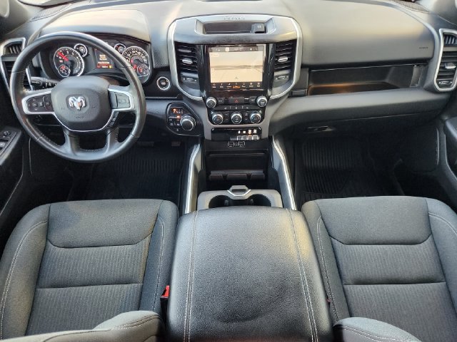 Used 2023 RAM 1500 Lone Star AWD/4WD image 28
