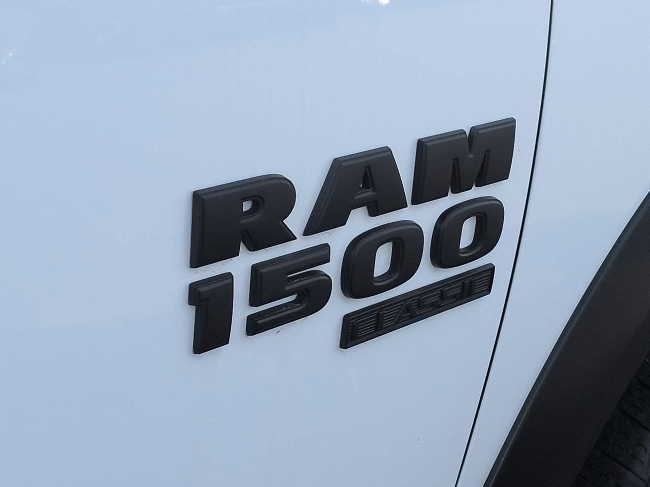 Used 2022 RAM 1500 Classic Warlock AWD/4WD image 28