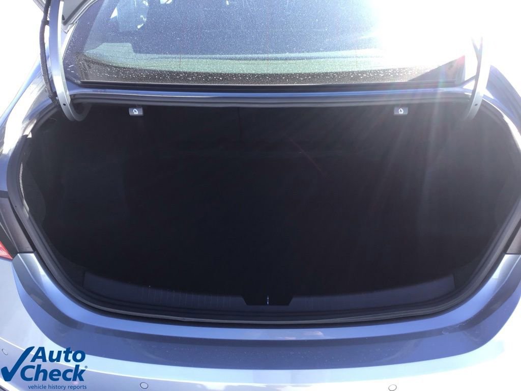 Used 2024 Chevrolet Malibu LT image 6