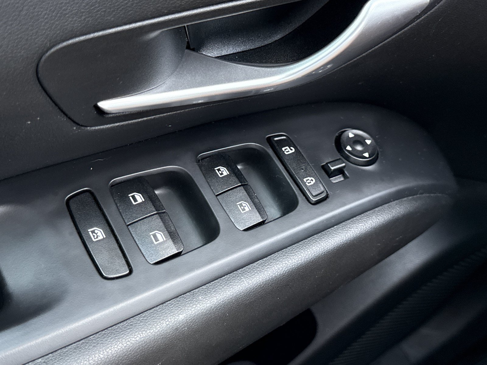 Certified 2023 Hyundai Tucson SEL w/ Convenience Package FWD image 17