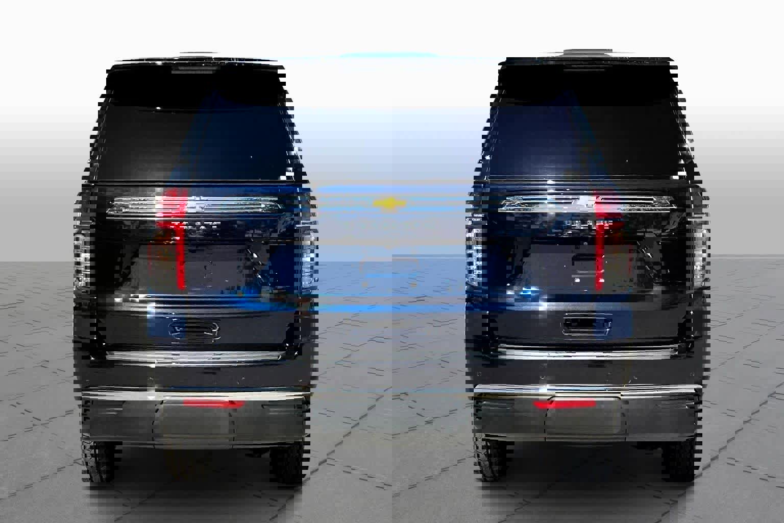 Used 2021 Chevrolet Tahoe LS image 9