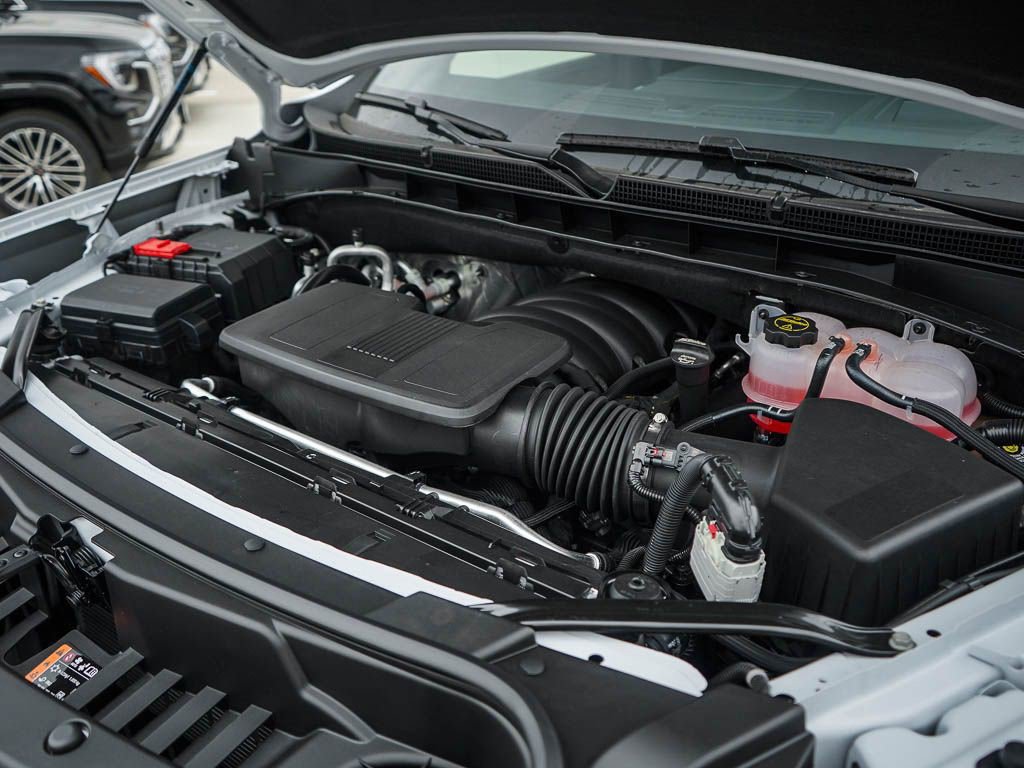 New 2026 GMC Yukon Denali w/ Denali Reserve Package AWD/4WD image 7