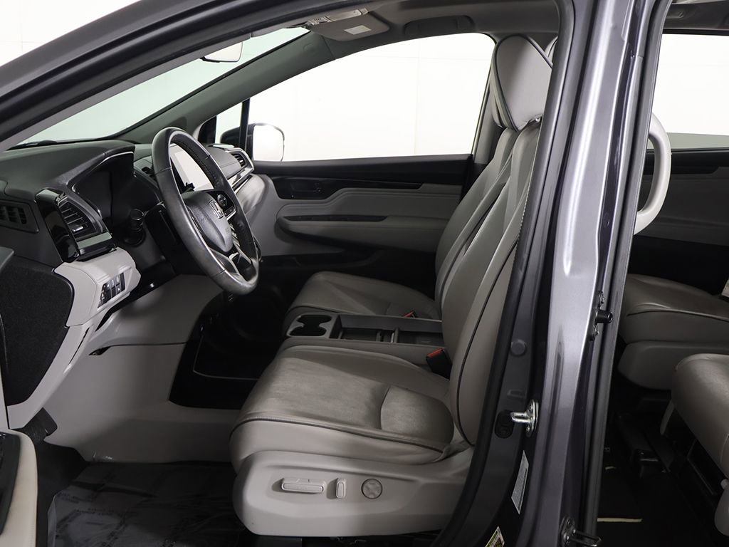 Used 2023 Honda Odyssey Elite image 27