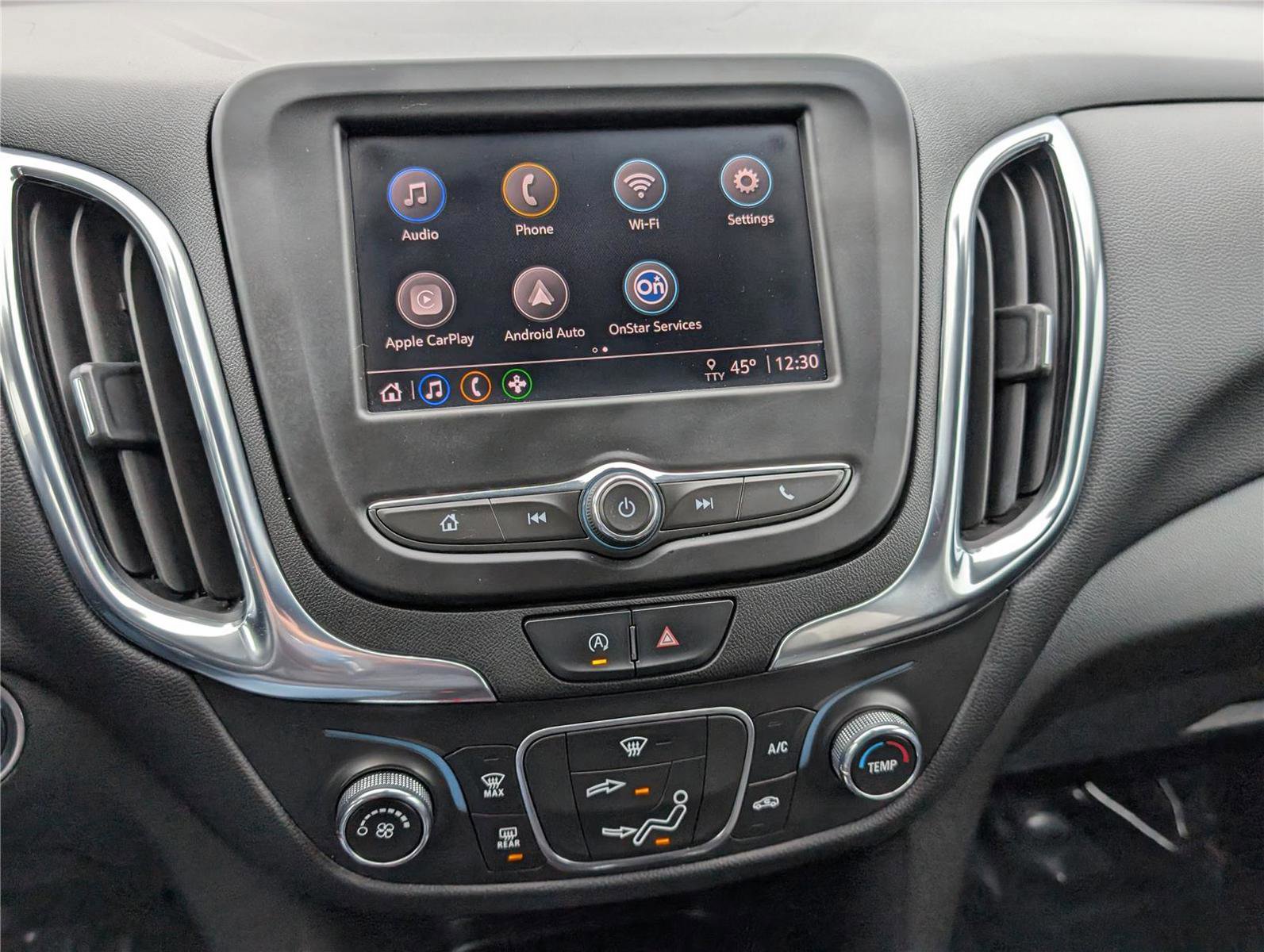 Used 2022 Chevrolet Equinox LT image 26