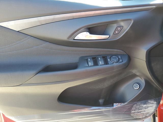 New 2026 Buick Envista Sport Touring w/ Convenience I Package FWD image 16