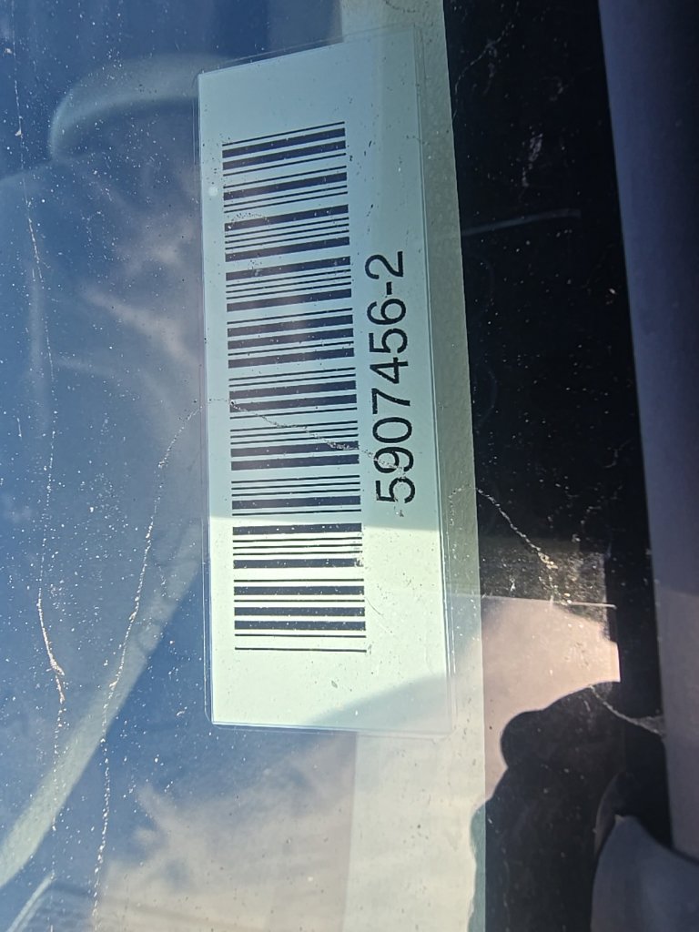Used 2026 Toyota Corolla Cross LE FWD image 9