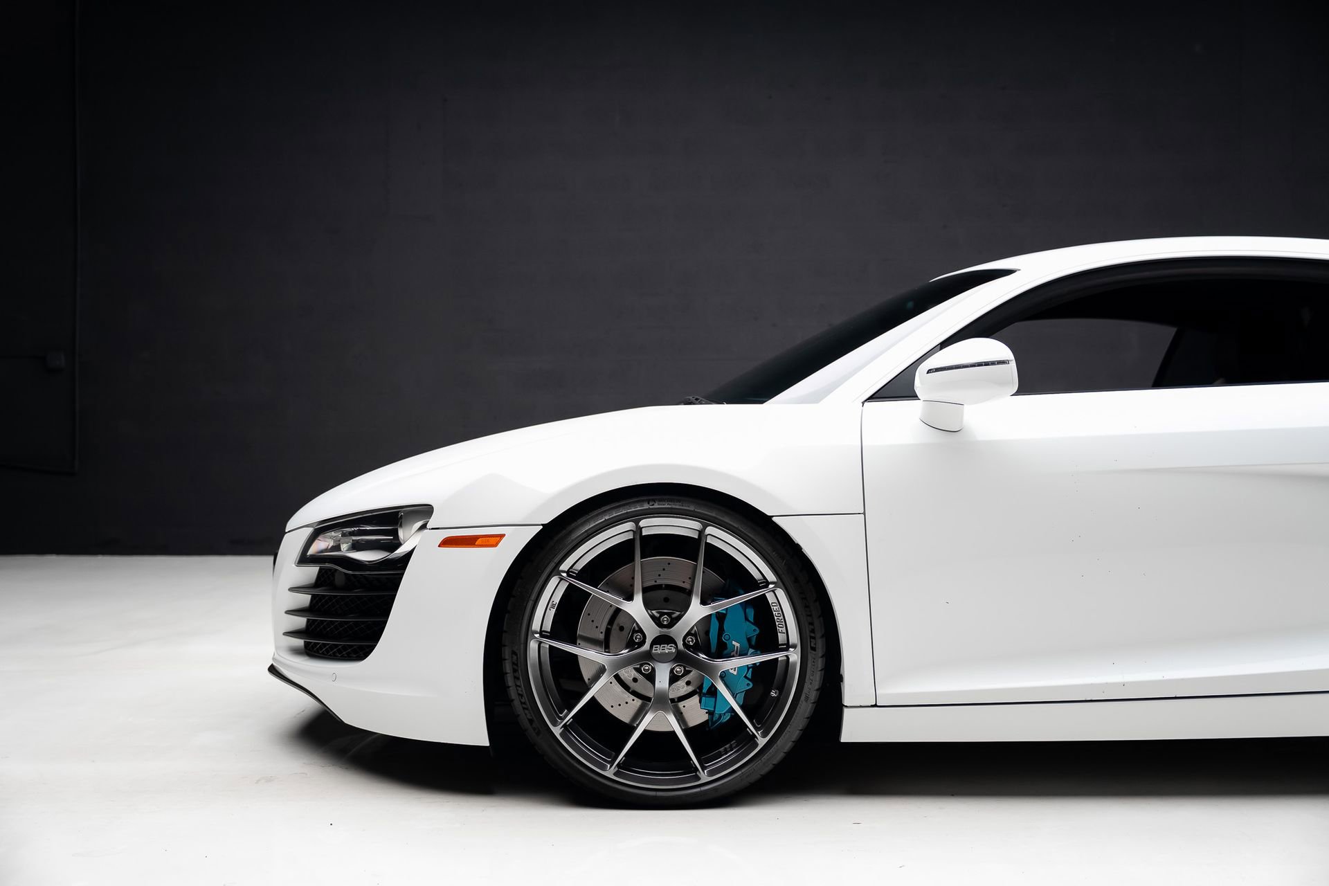 Used 2008 Audi R8 V8 AWD/4WD image 19