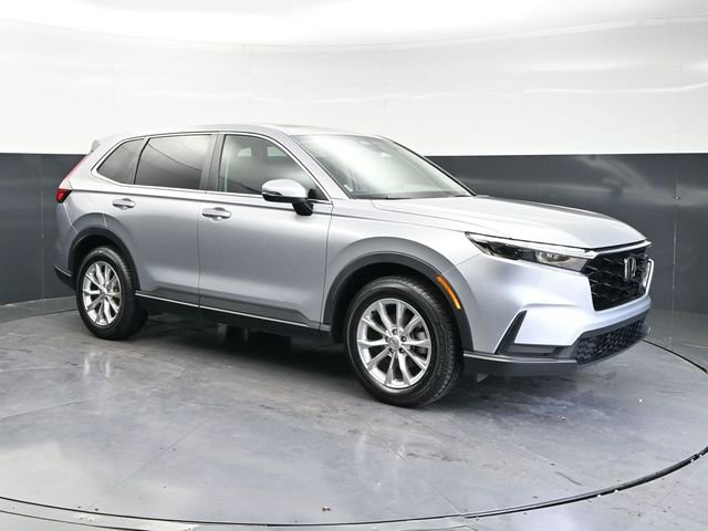 Used 2024 Honda CR-V EX image 3