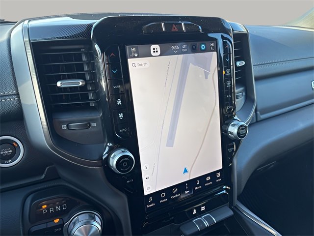 Used 2022 RAM 1500 Rebel w/ Night Edition image 13