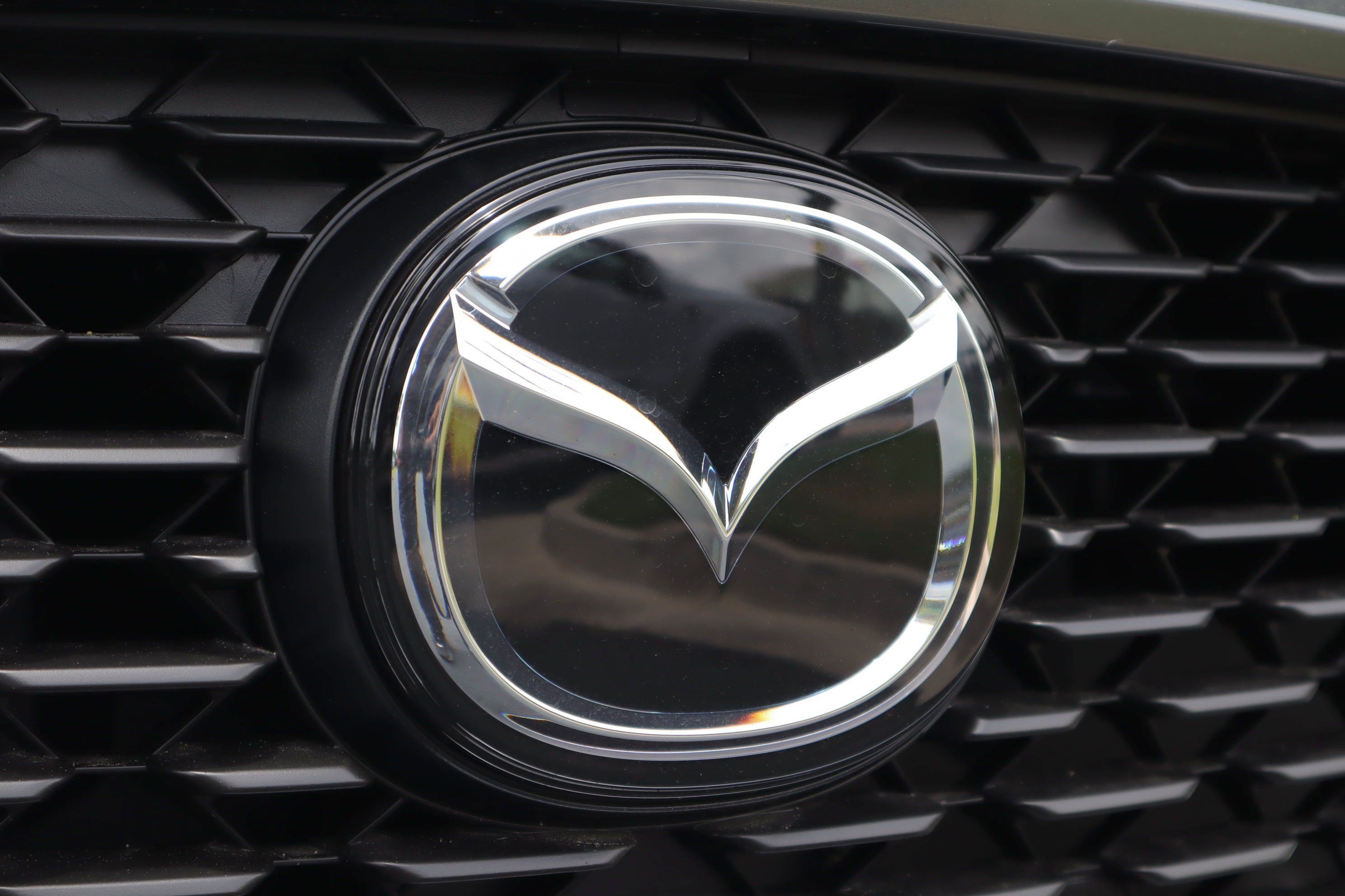 New 2026 MAZDA MAZDA3 s Sport FWD image 25