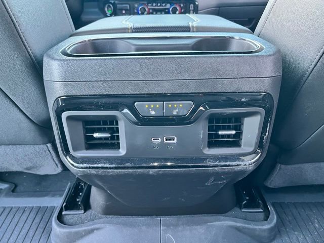 Used 2024 Chevrolet Silverado 1500 ZR2 w/ ZR2 Bison Edition AWD/4WD image 26
