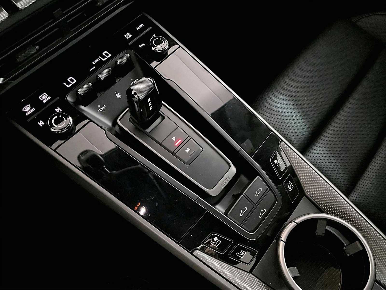 Used 2024 Porsche 911 Carrera 4 image 19