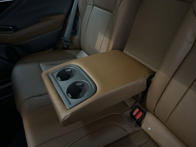 New 2025 Subaru Outback Touring XT image 32