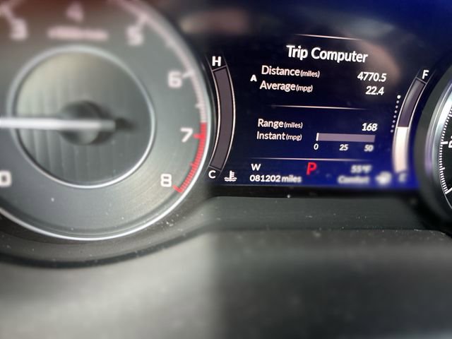Used 2020 Acura RDX AWD w/ Technology Package image 17