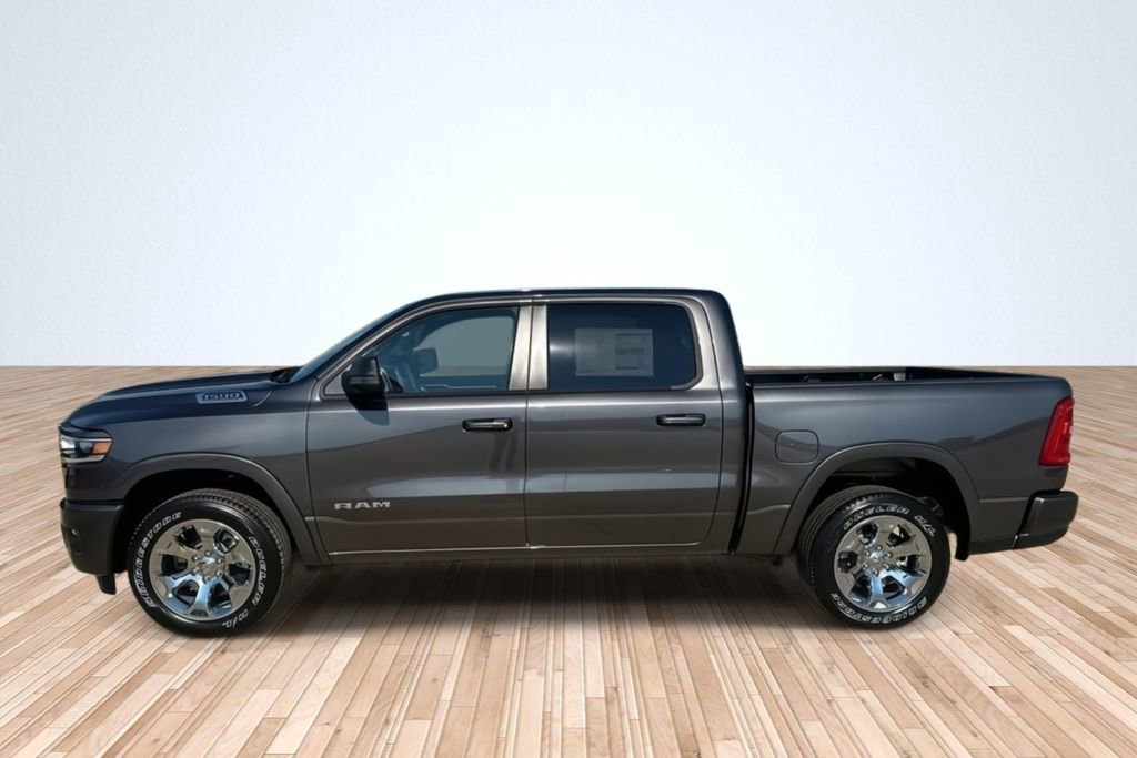 New 2026 RAM 1500 Big Horn image 4