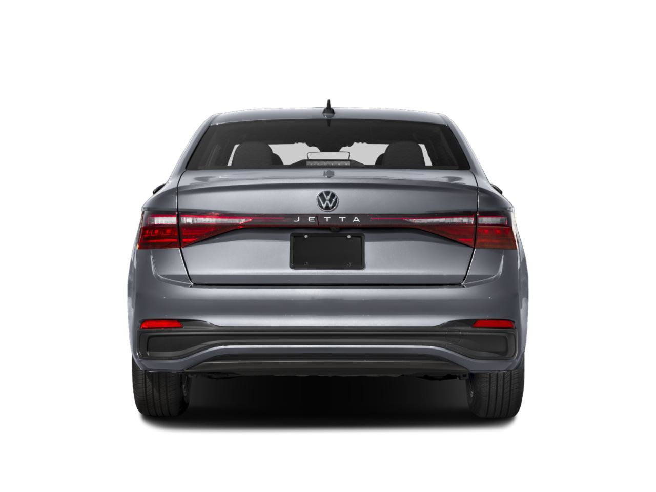 Used 2025 Volkswagen Jetta Sport FWD image 14