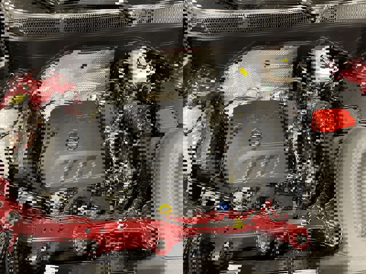 Used 2024 Buick Encore GX Preferred w/ Comfort Package image 34