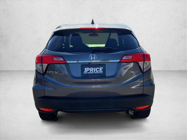 Used 2022 Honda HR-V LX image 7