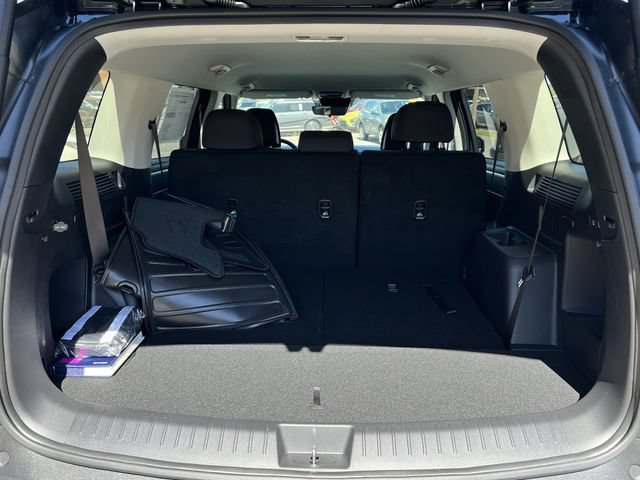 New 2026 Hyundai Santa Fe SE AWD/4WD image 22