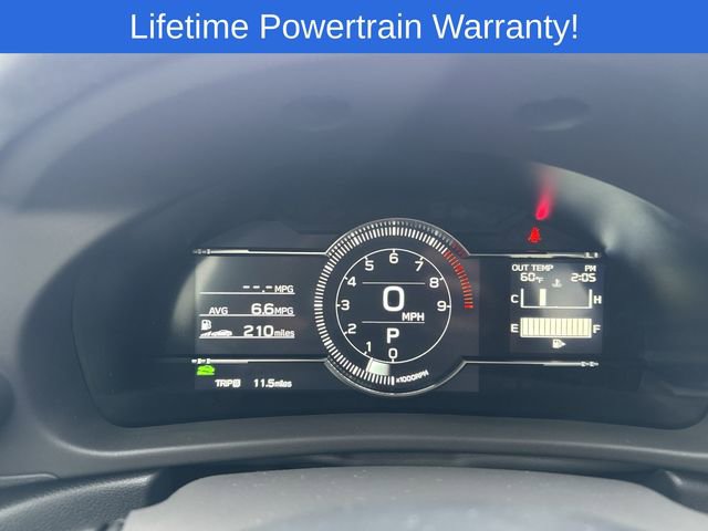 New 2025 Subaru BRZ Limited image 25