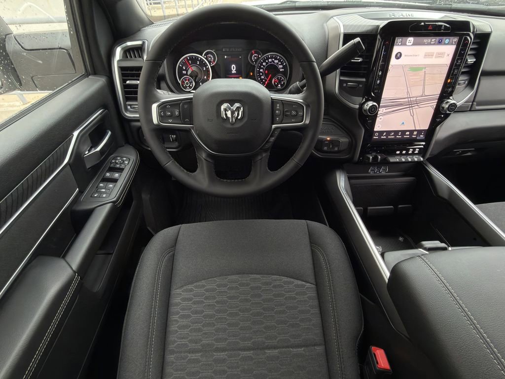 New 2026 RAM 2500 Lone Star image 10