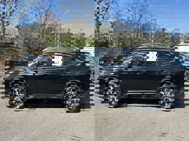 Used 2020 Subaru Outback Touring w/ Popular Package #2 AWD/4WD image 2