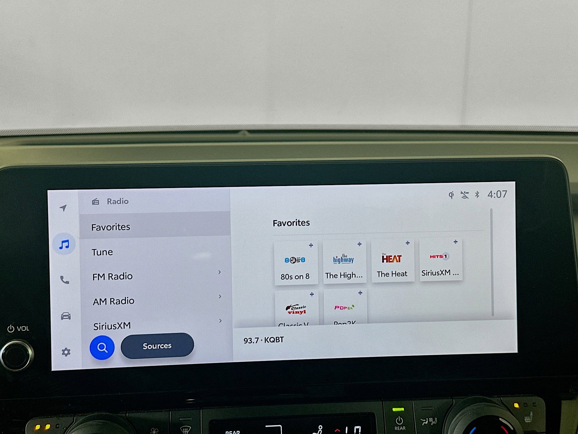 Used 2025 Toyota Grand Highlander AWD image 21