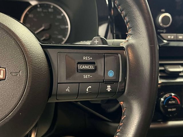 Used 2023 Nissan Pathfinder Rock Creek image 22