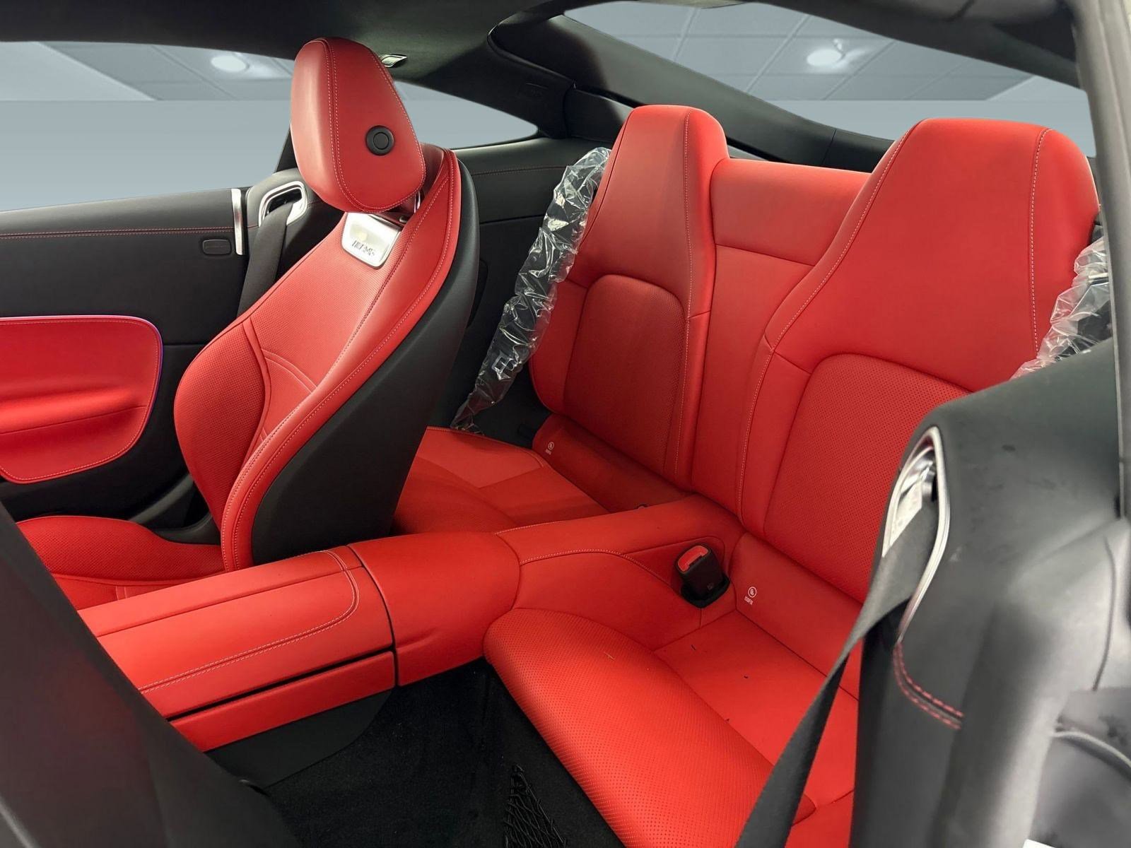 New 2026 Mercedes-Benz AMG GT 43 image 18