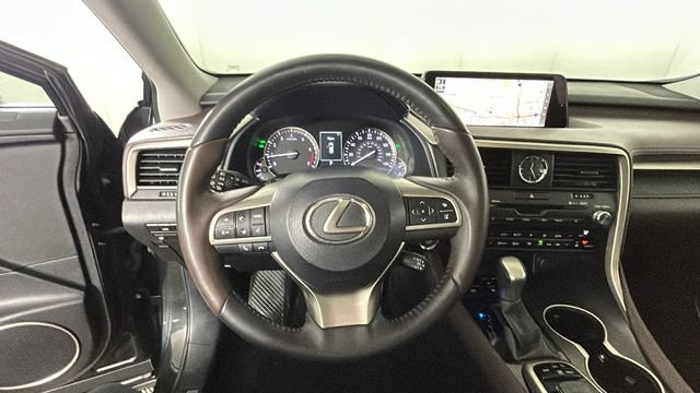 Used 2016 Lexus RX 350 AWD w/ Premium Package image 15