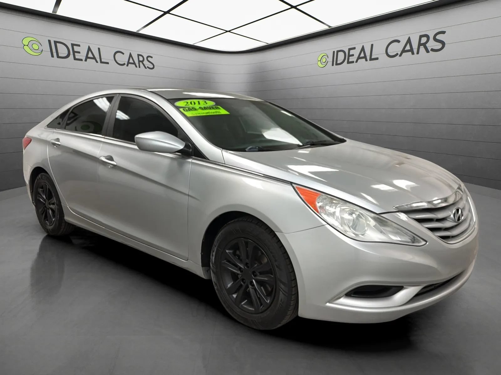 Used 2013 Hyundai Sonata GLS FWD image 7