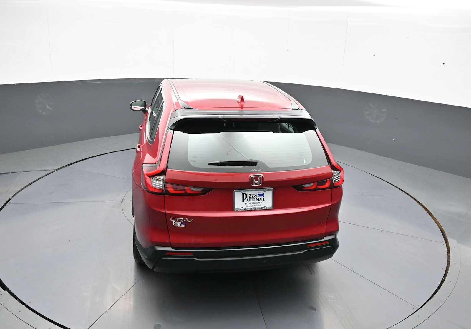 Certified 2024 Honda CR-V LX image 38
