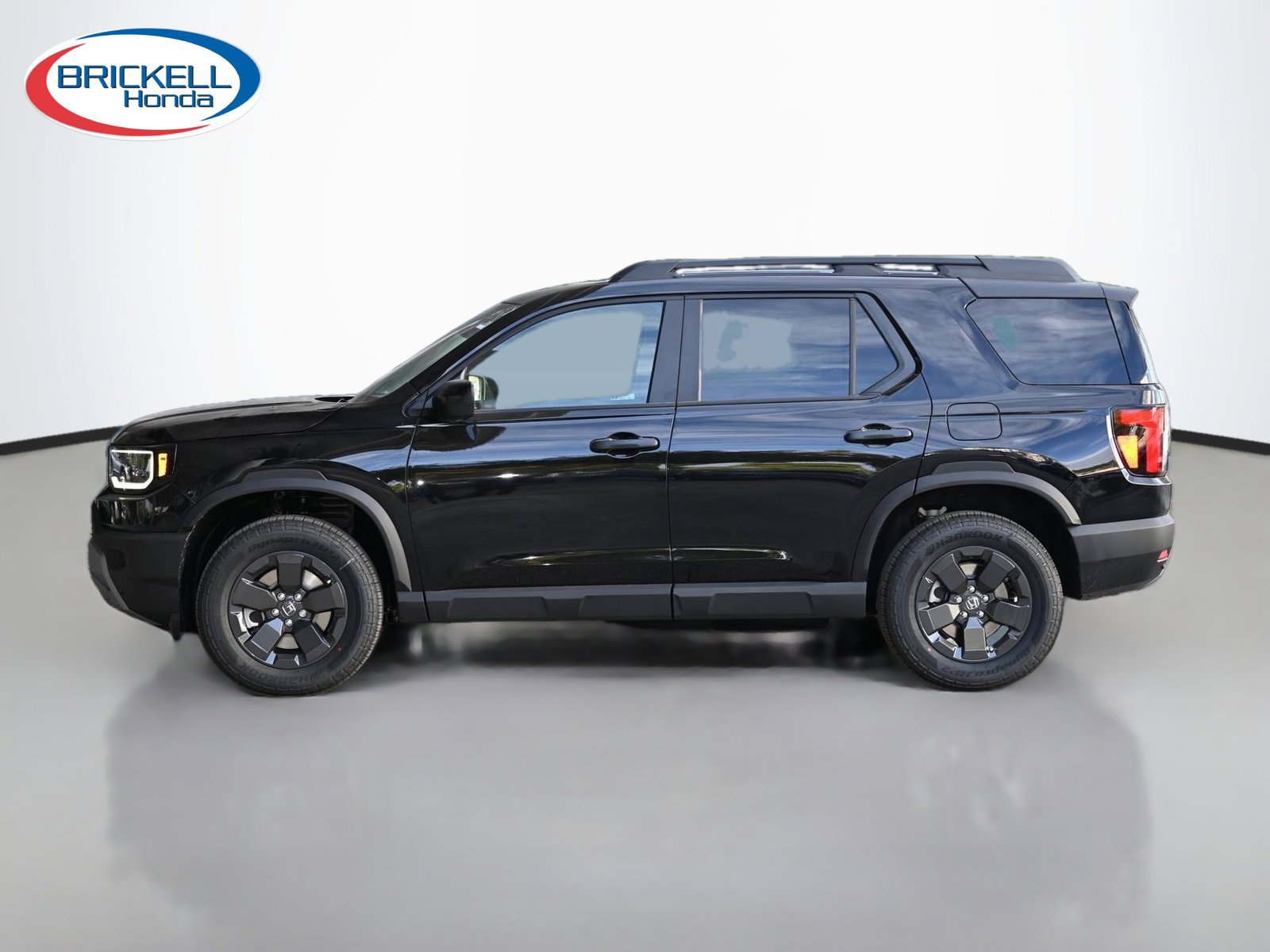 New 2026 Honda Passport RTL image 8