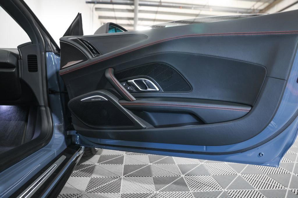 Used 2020 Audi R8 V10 performance image 23