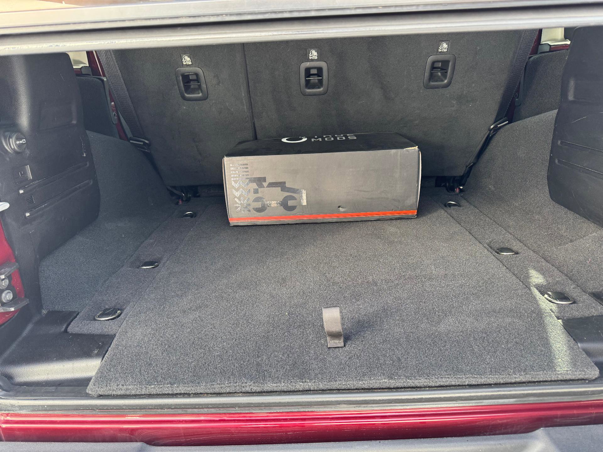 Used 2022 Jeep Wrangler Unlimited Sport image 40