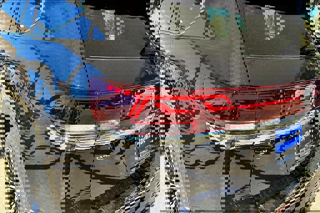 New 2026 Volkswagen Atlas SEL Premium R-Line image 30