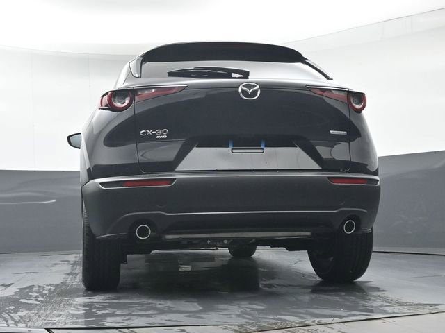 New 2026 MAZDA CX-30 AWD 2.5 S image 20