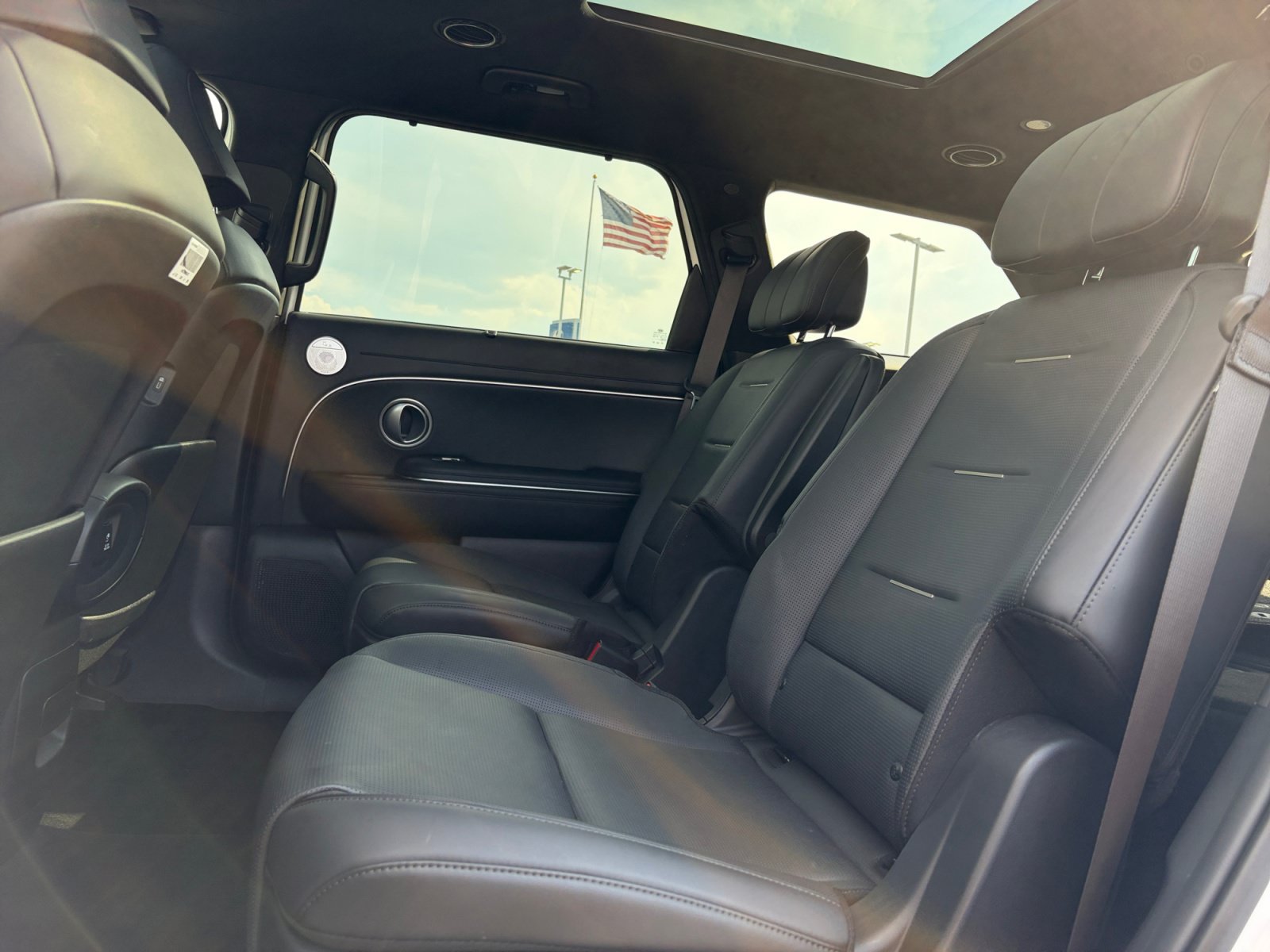 Used 2026 Hyundai Palisade Calligraphy AWD/4WD image 29