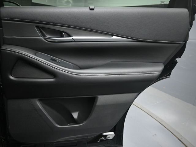 Used 2023 INFINITI QX60 Luxe w/ Cargo Package image 28