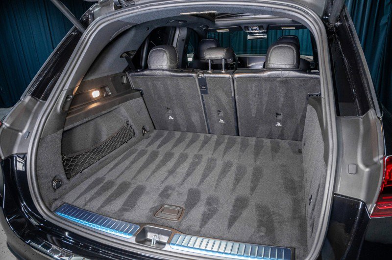 New 2026 Mercedes-Benz GLE 580 4MATIC image 6