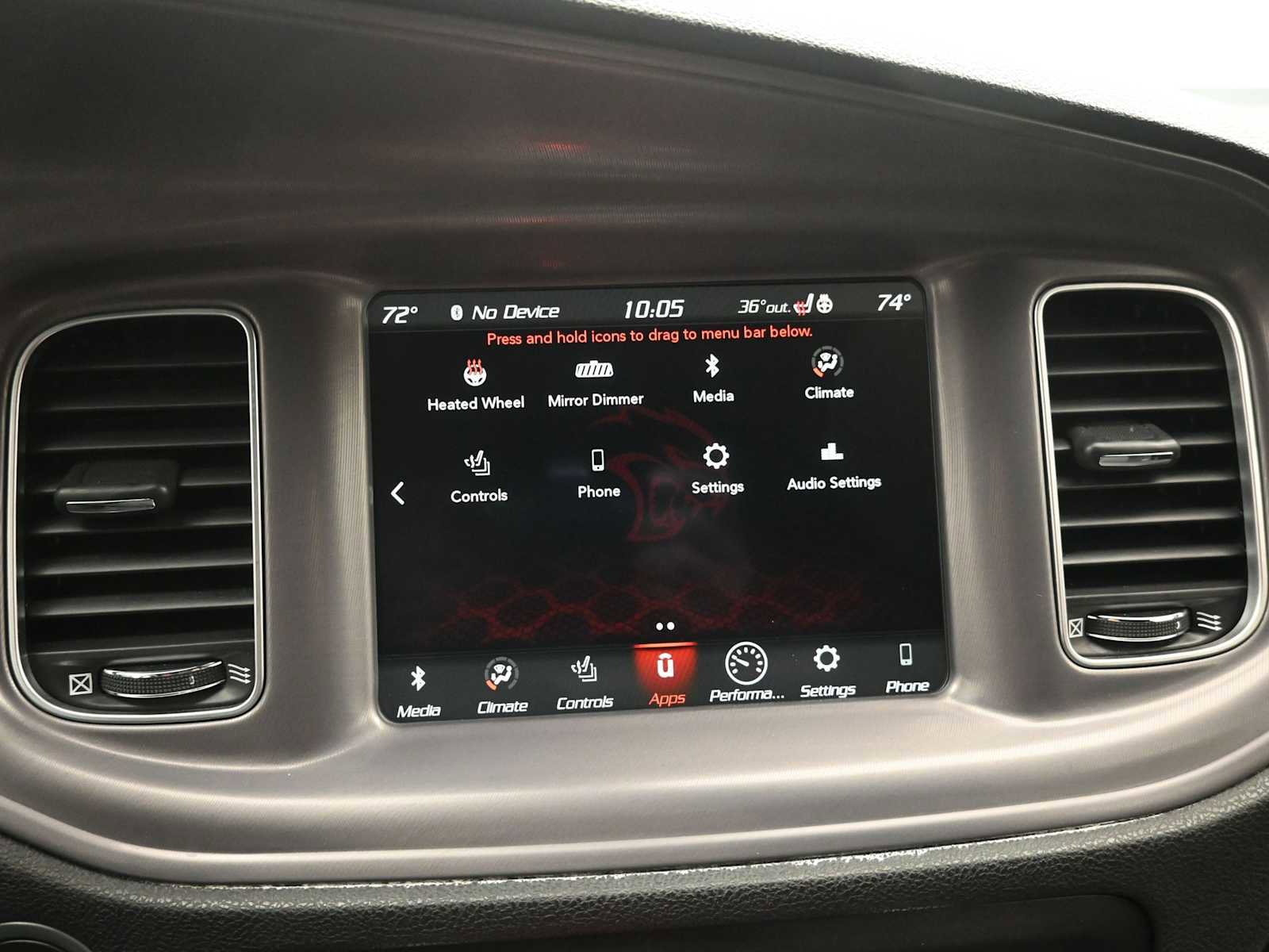 Used 2023 Dodge Charger Scat Pack image 19