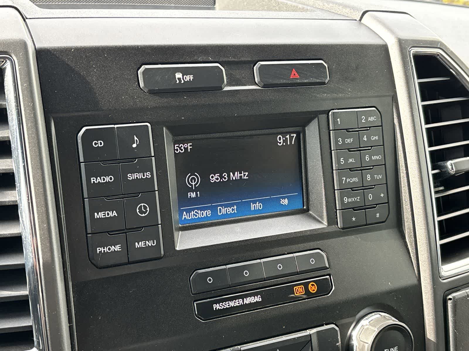 Used 2018 Ford F250 XLT AWD/4WD image 17