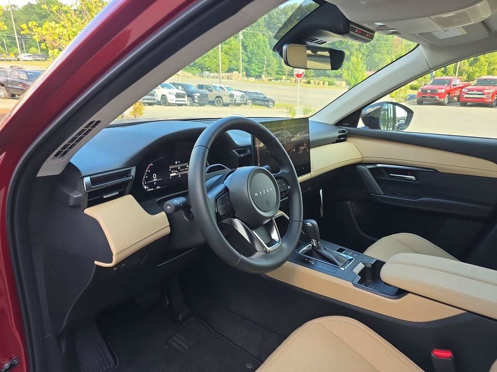 New 2026 MAZDA CX-5 2.5 S w/ Premium Plus Package AWD/4WD image 22