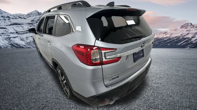 New 2026 Subaru Ascent Touring image 7