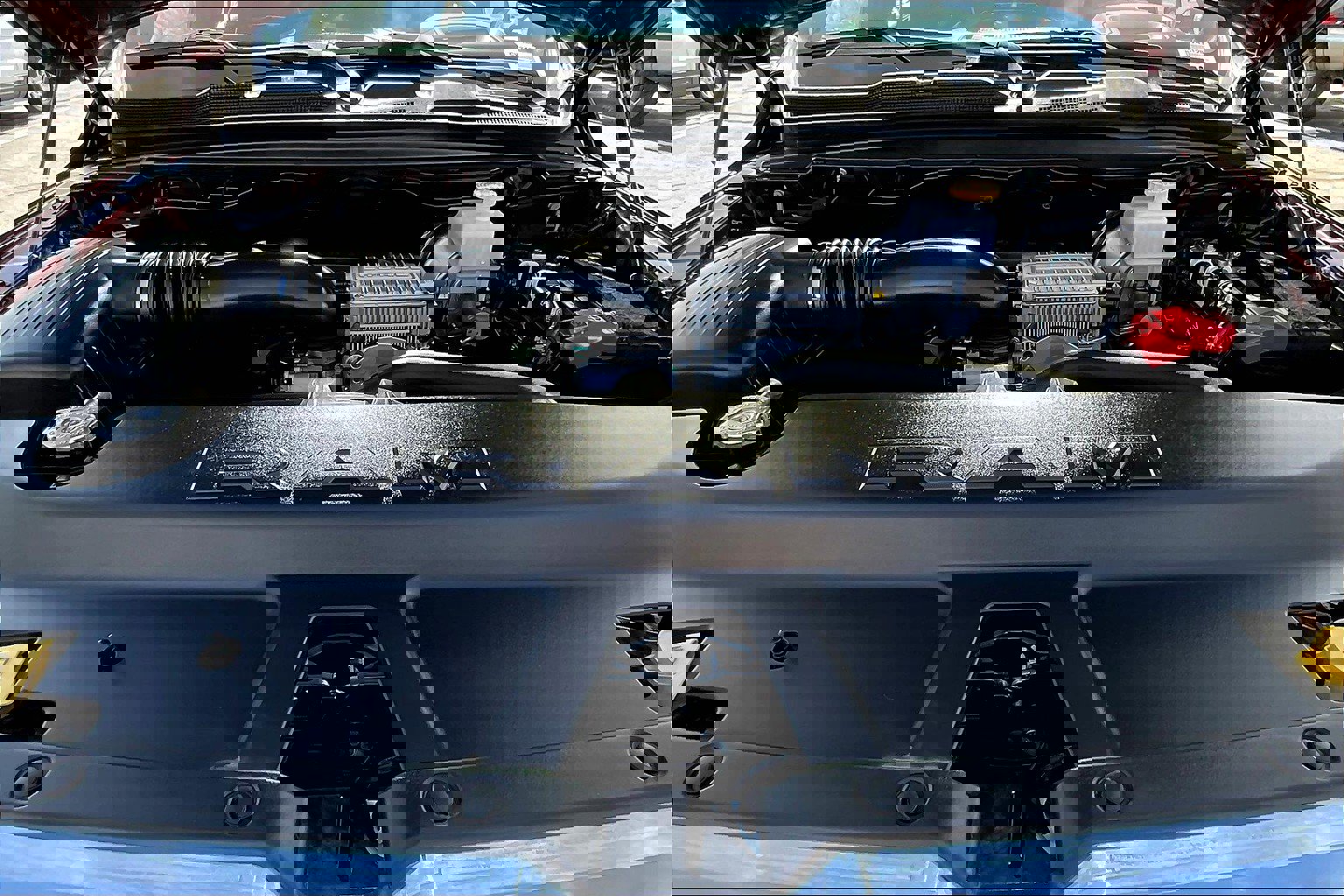 Used 2024 RAM 1500 Limited image 31