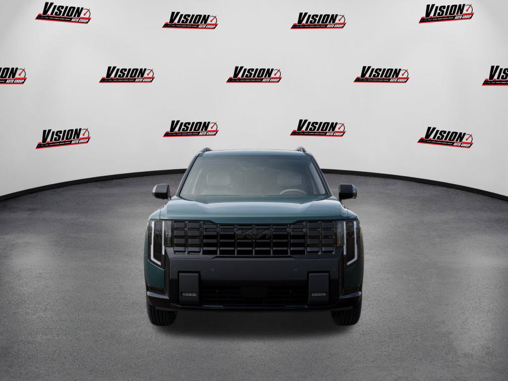 New 2027 Kia Telluride SX Prestige X-Line AWD/4WD image 2