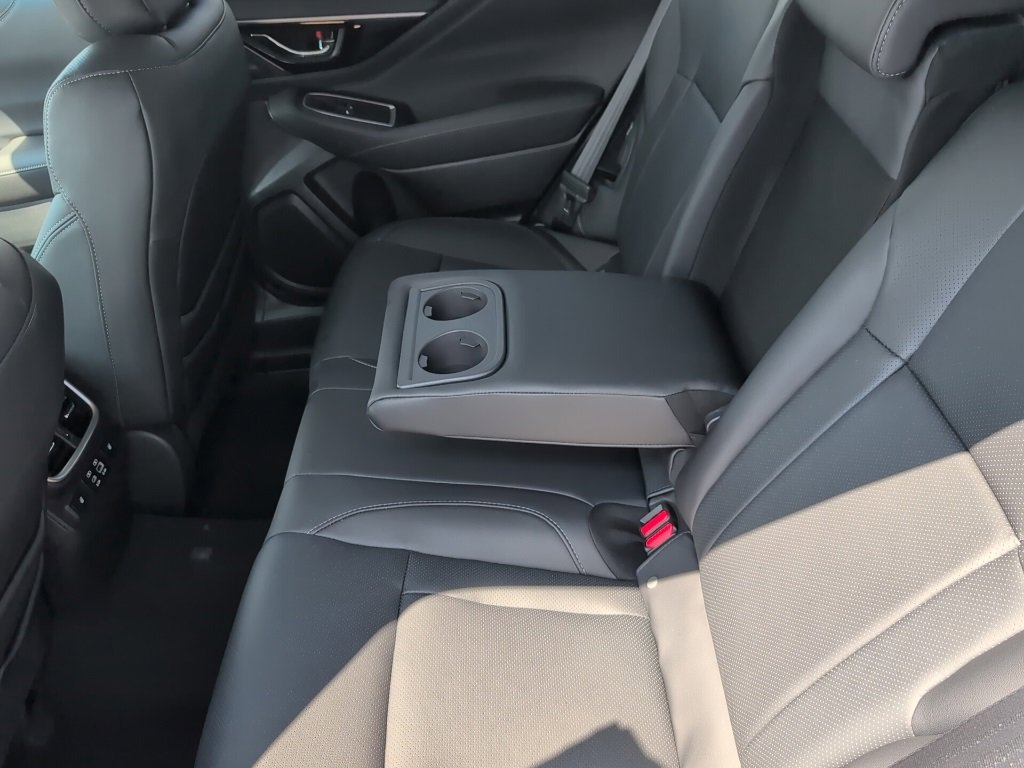New 2025 Subaru Outback Touring XT image 60