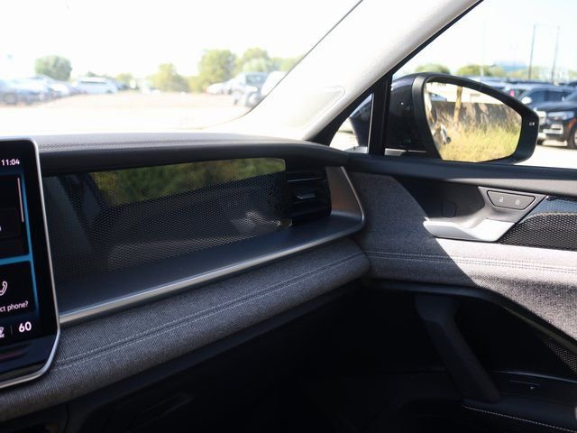 New 2026 Volkswagen Tiguan S image 20