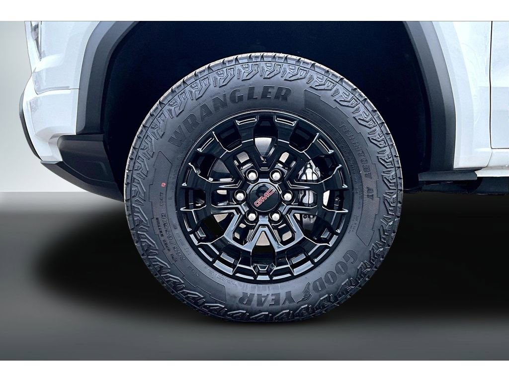 New 2026 GMC Canyon Elevation image 13