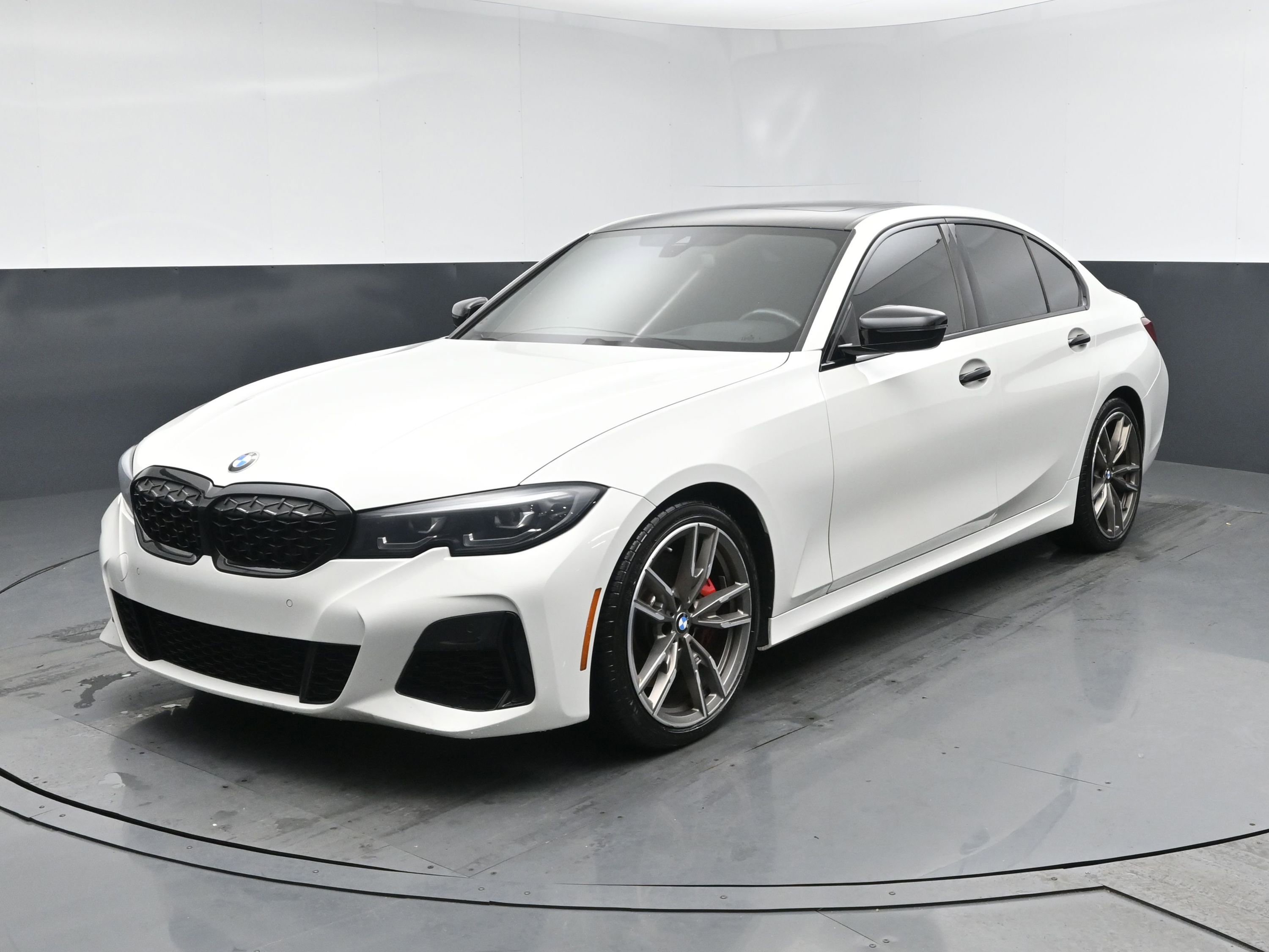 Used 2022 BMW M340i w/ Premium Package image 20